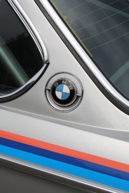 BMW 30 csl 2285404